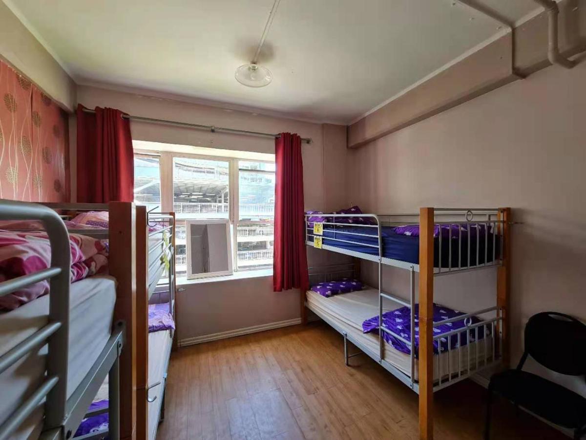 Frienz Backpacker Hostel Auckland Exterior photo