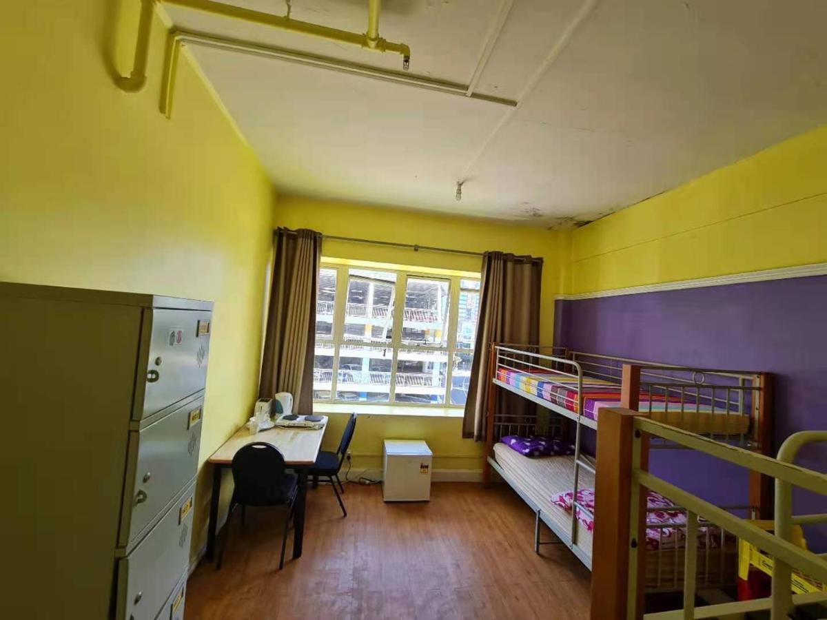 Frienz Backpacker Hostel Auckland Exterior photo