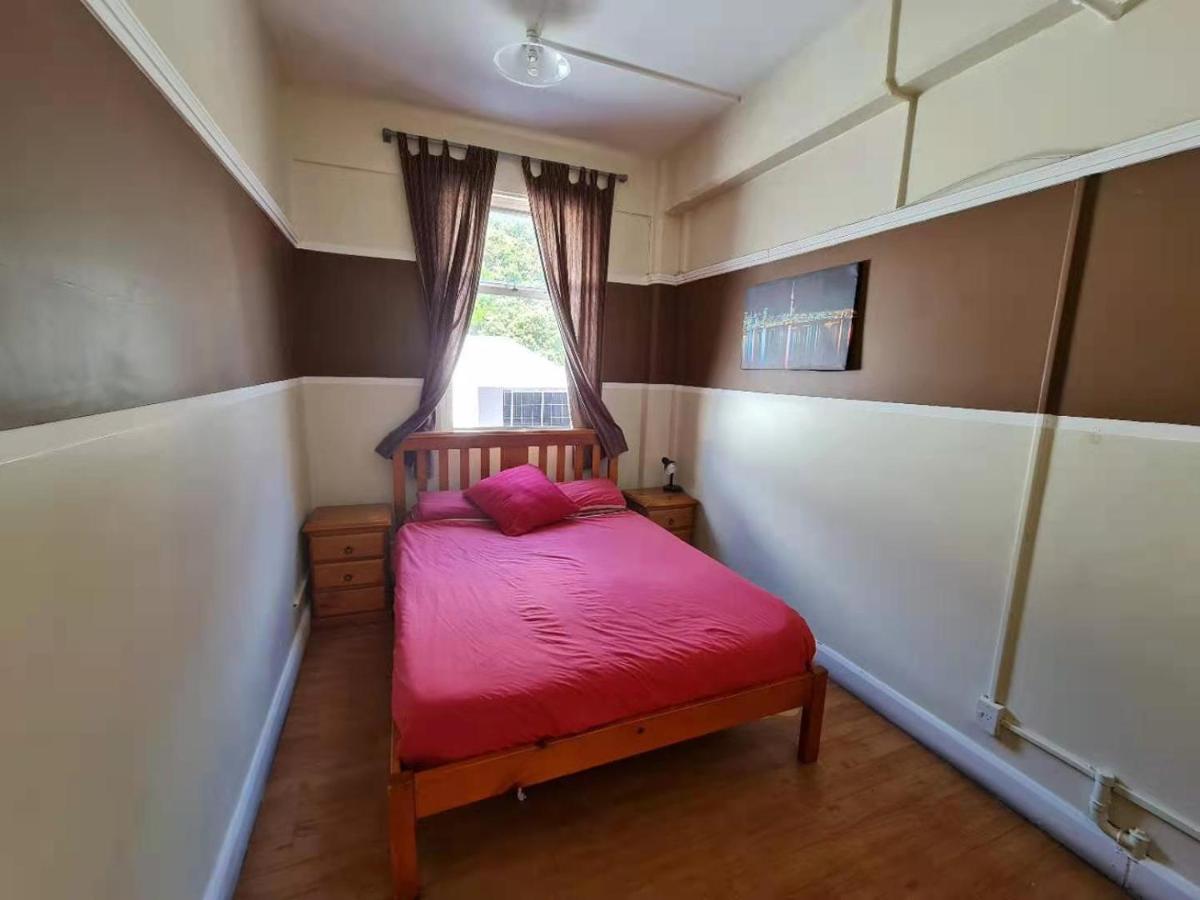 Frienz Backpacker Hostel Auckland Exterior photo