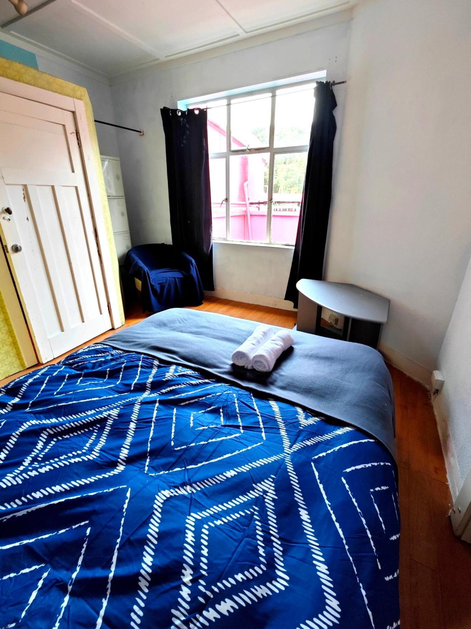 Frienz Backpacker Hostel Auckland Exterior photo