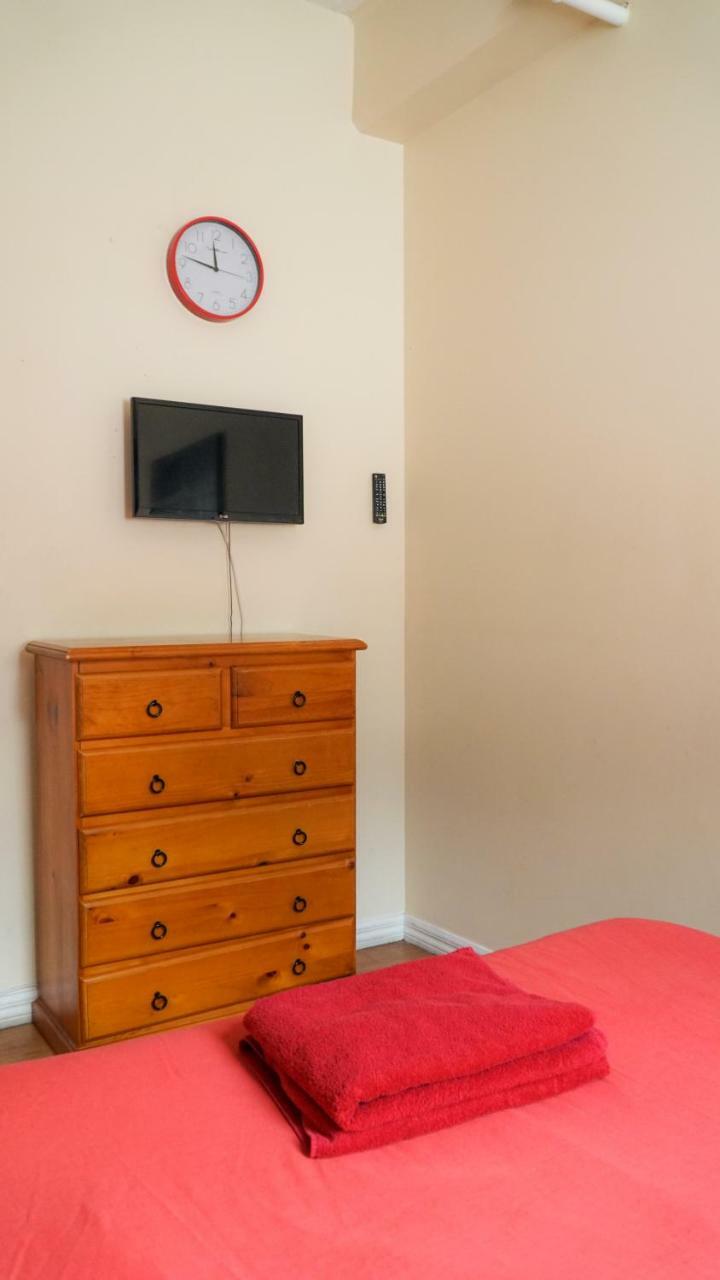 Frienz Backpacker Hostel Auckland Exterior photo